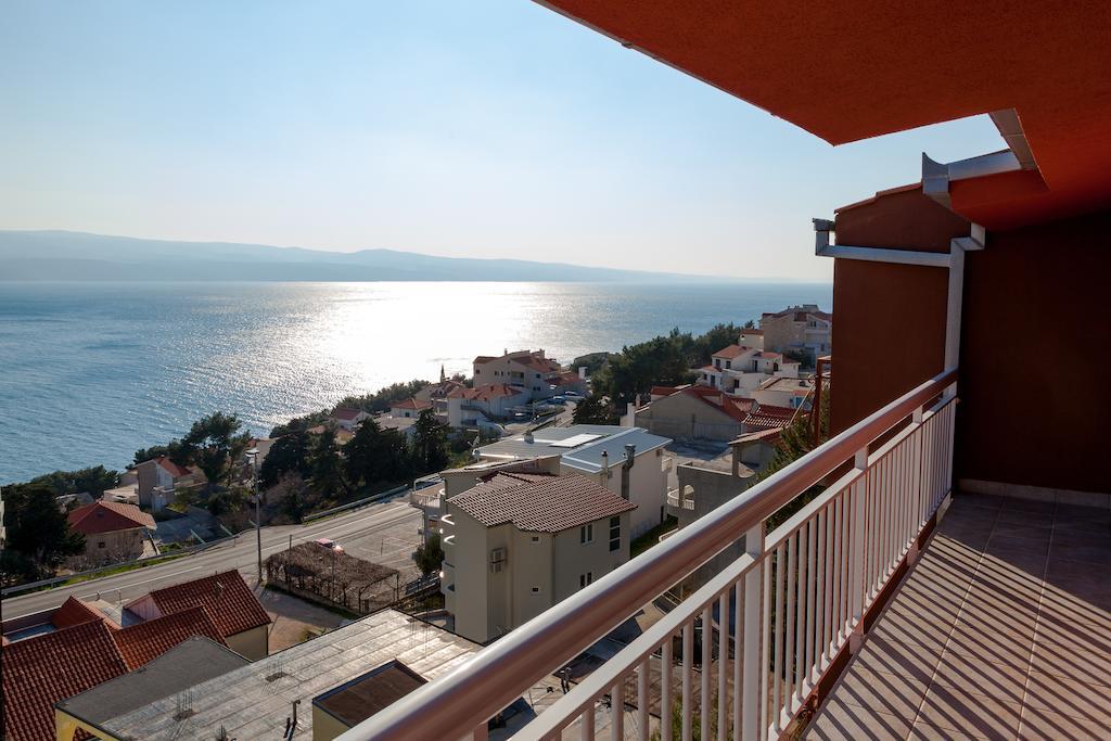 Apartments Toni Omis Room photo