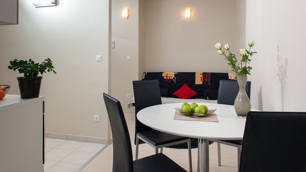 Apartments Toni Omis Room photo